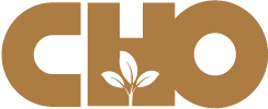 Cliffe House Organics Logo
